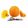arance vaniglia sicilia