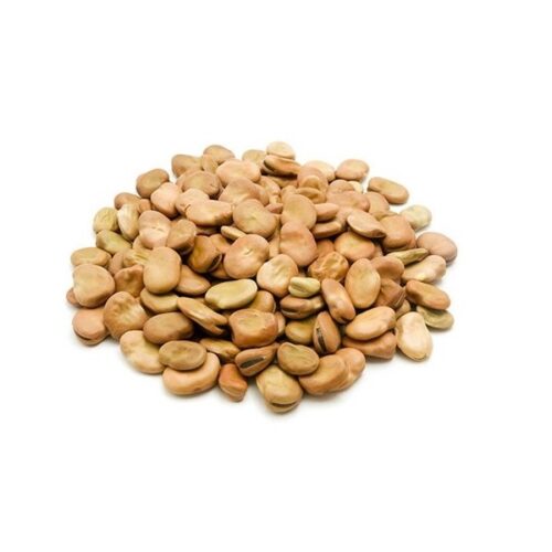 Fave secche - 500 gr