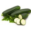 zucchine al kg