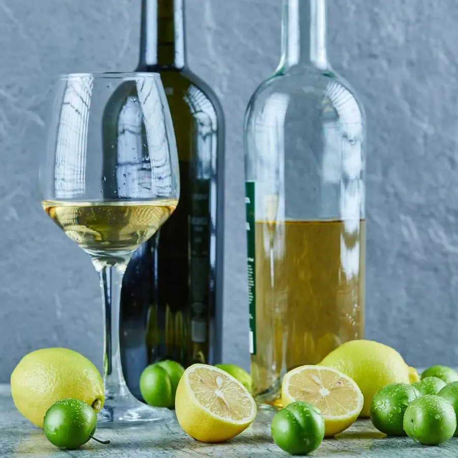 Olio e Vino